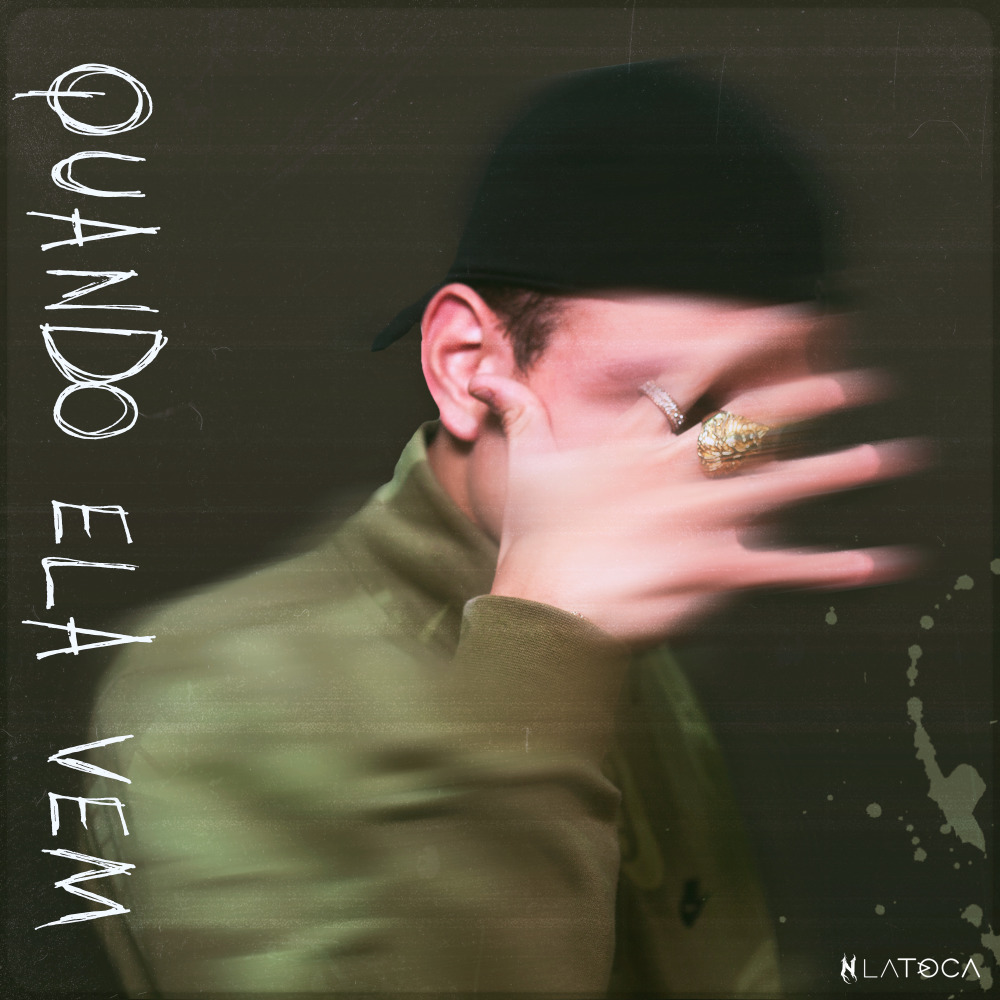 Quando Ela Vem (Explicit)