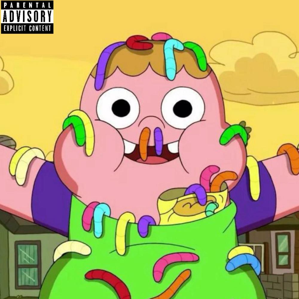 CLERNCE FREESTYLE (Explicit)