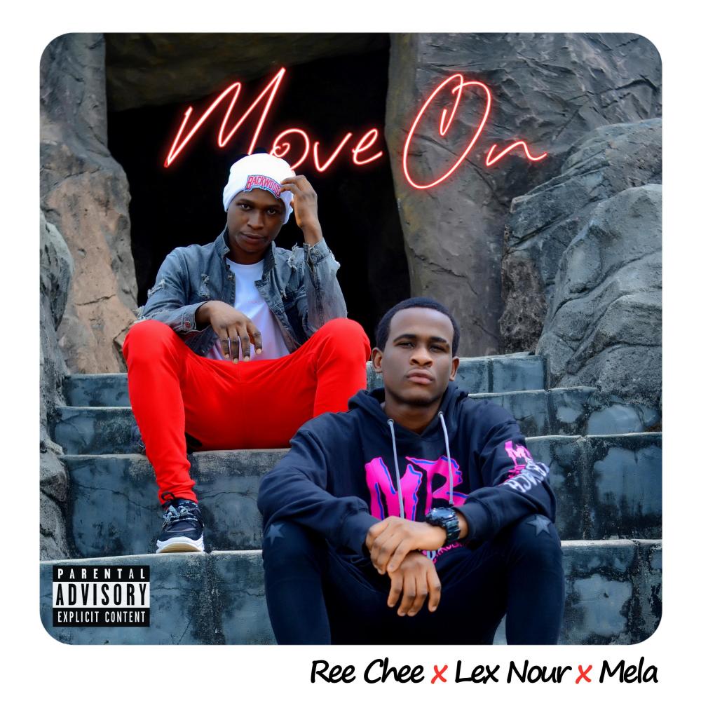 Move On (Explicit)