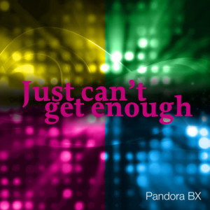 ดาวน์โหลดและฟังเพลง Just Can't Get Enough (Dancecom Project Remix Edit) พร้อมเนื้อเพลงจาก Pandora BX