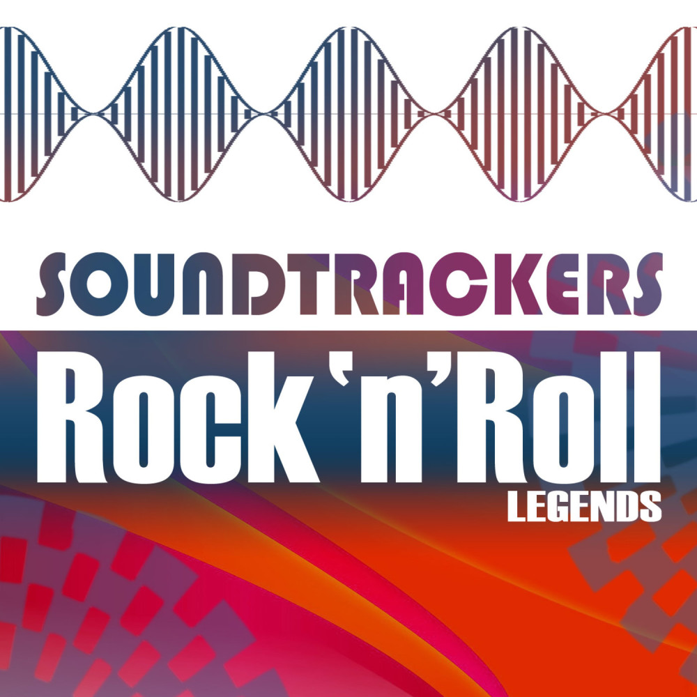 Rockin' Shoes (Soundtracker Mix)