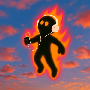 收聽Aissa的PÉGATE +歌詞歌曲