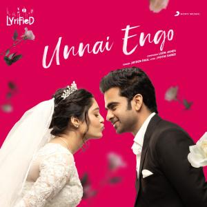 Leon James的專輯Unnai Engo (Lyrified)