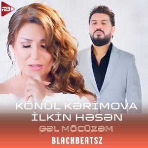 Listen to Gəl Möcüzəm (Remix) song with lyrics from Könül Kerimova