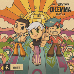 อัลบัม Dilemma ศิลปิน Pixel Terror