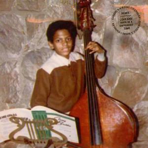อัลบัม Love and Hate in a Different Time (Kerri Chandler Remix) ศิลปิน Gabriels