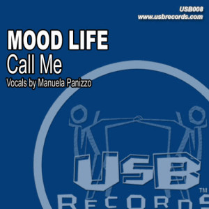 Mood Life的專輯Call Me