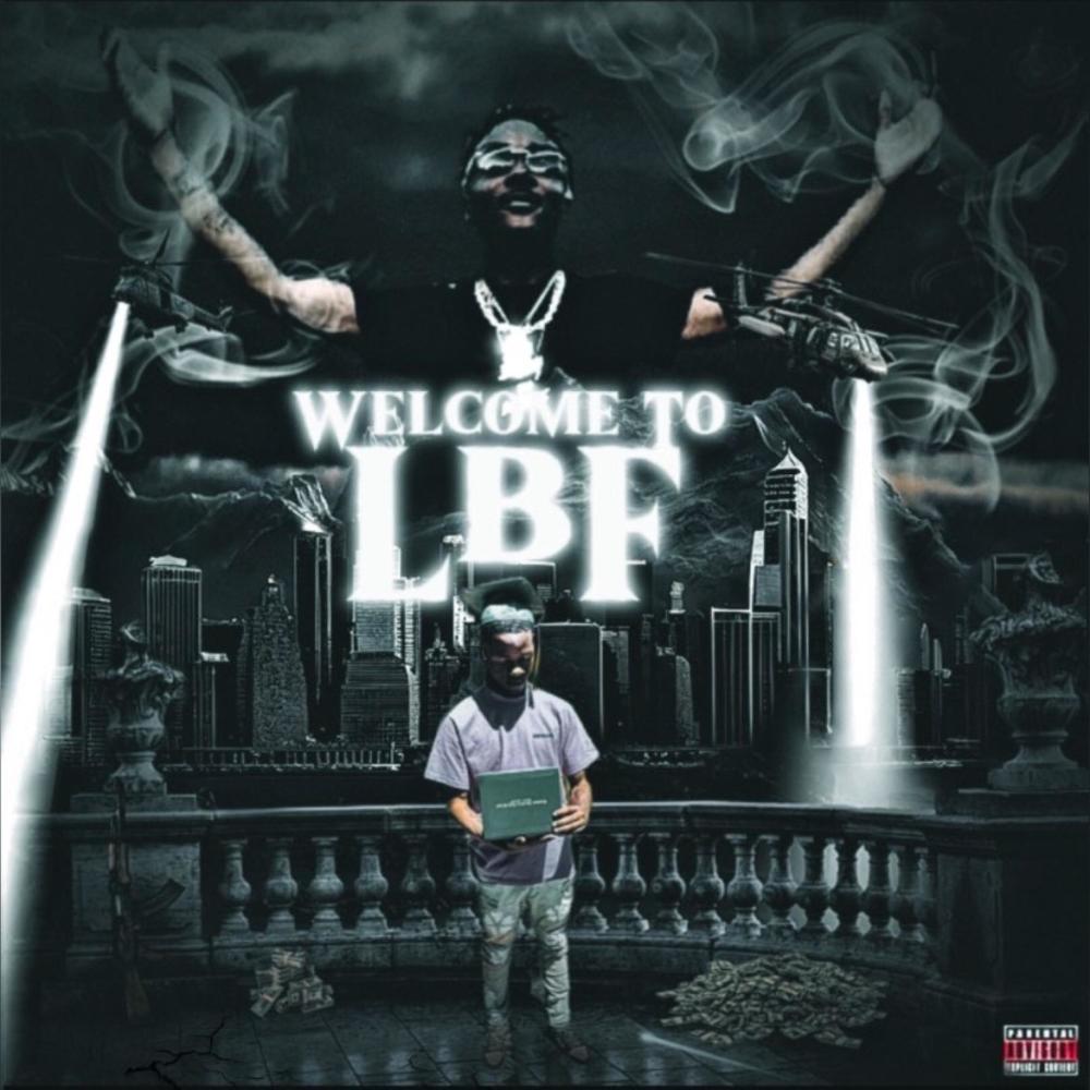 Guard Up (feat. Lbf Jay & Lbf Tone)