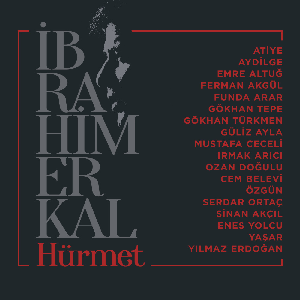 Dönemem (İbrahim Erkal Hürmet)