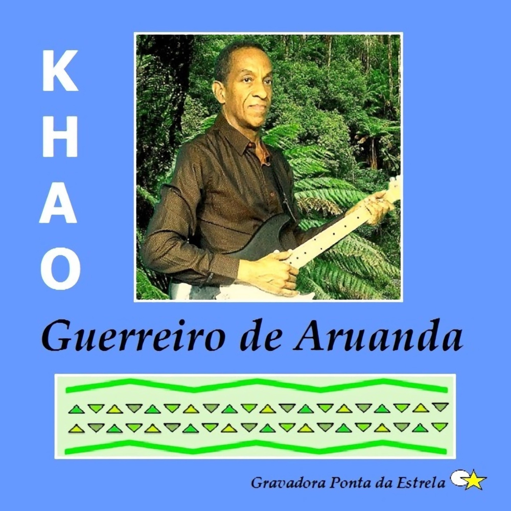 Na Estrada Com Dandara