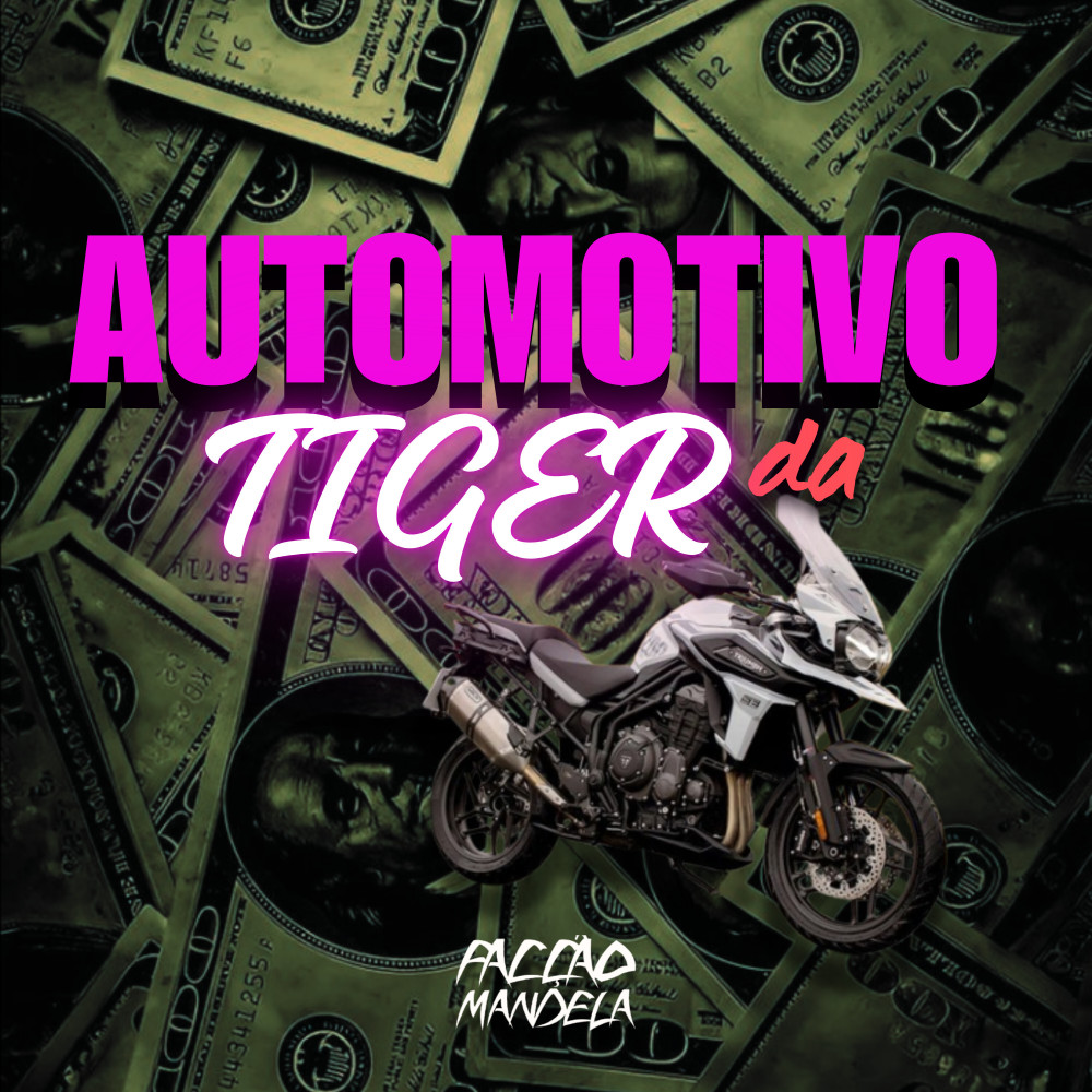 Automotivo da Tiger (Explicit)