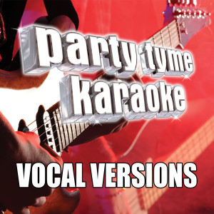 收聽Party Tyme Karaoke的Smokin' In The Boy's Room (Made Popular By Brownsville Station) [Vocal Version] (Made Popular By Brownsville Station|Vocal Version)歌詞歌曲