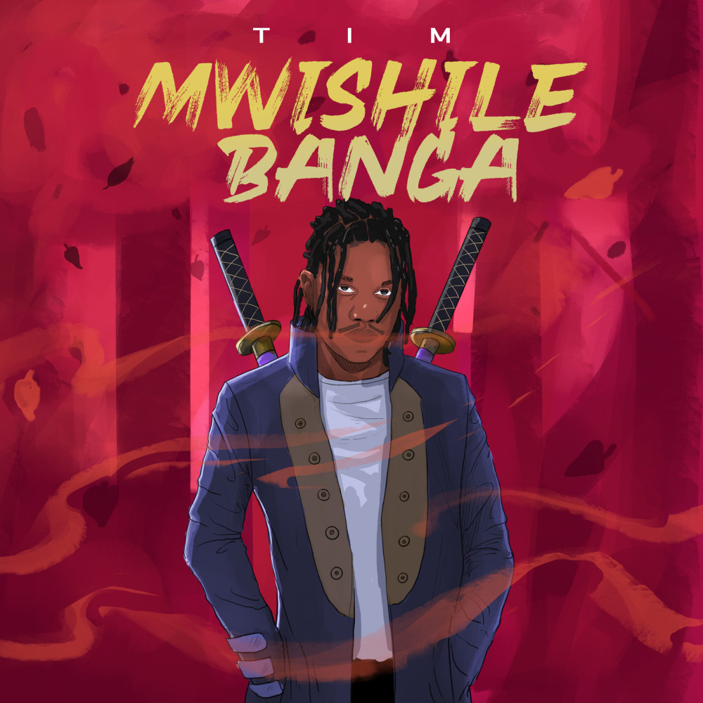 Mwishile Banga