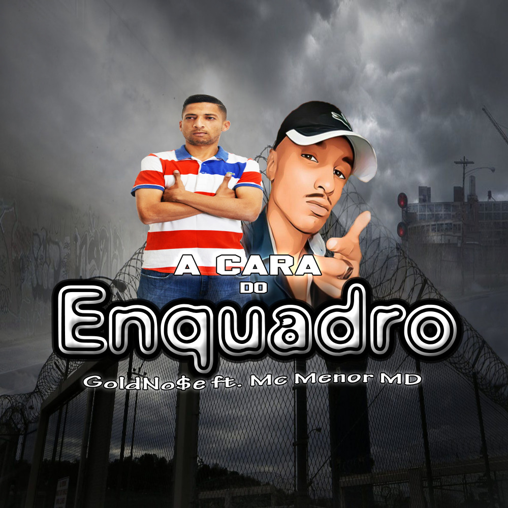 A Cara do Enquadro