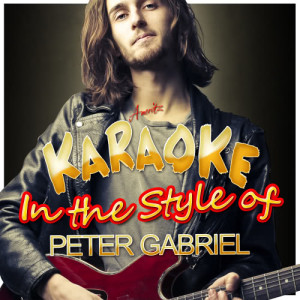 ดาวน์โหลดและฟังเพลง In Your Eyes (Theme from Say Anything) [In the Style of Peter Gabriel] [Karaoke Version] พร้อมเนื้อเพลงจาก Ameritz - Karaoke