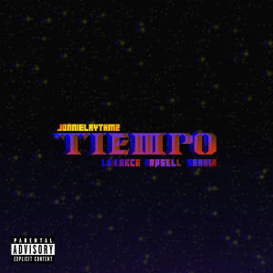 Rvsell的專輯Tiempo (feat. Rvsell) (Explicit)
