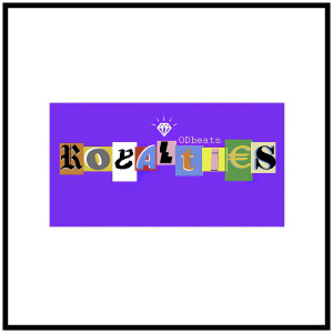 收聽Omyr Diamante的Royalties Trap Beat Uso Libre歌詞歌曲