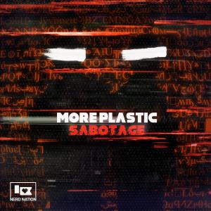 More Plastic的專輯Sabotage