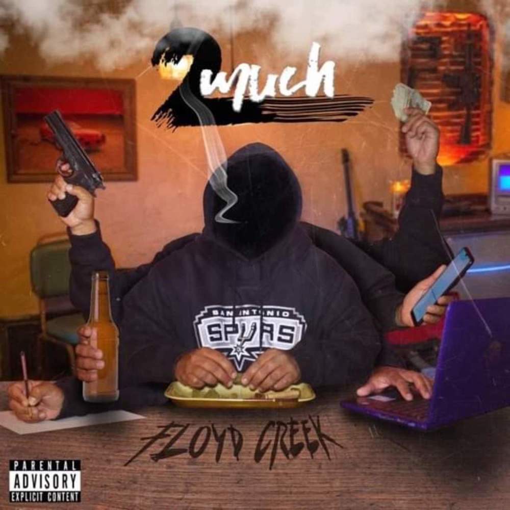 Clock Work (Explicit)