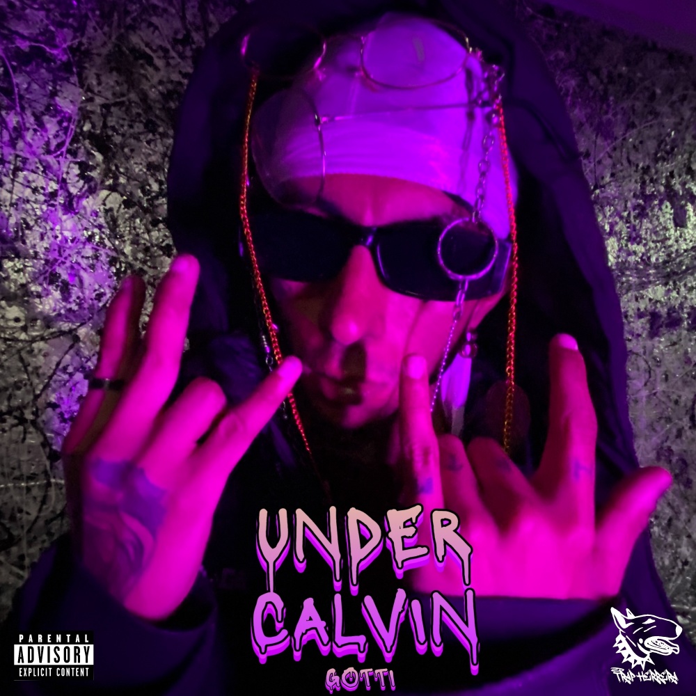 Under Calvin (Explicit)