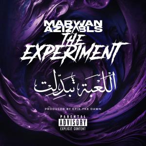 Marwan的專輯اللعبة تبدلت (feat. El Katiba) [Explicit]