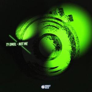Listen to Not Me (Explicit) song with lyrics from TY OMOL