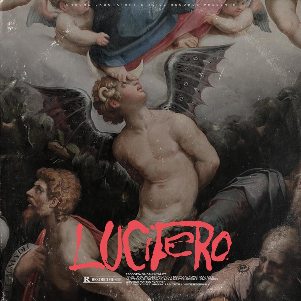 Lucifero (feat. Steppo)