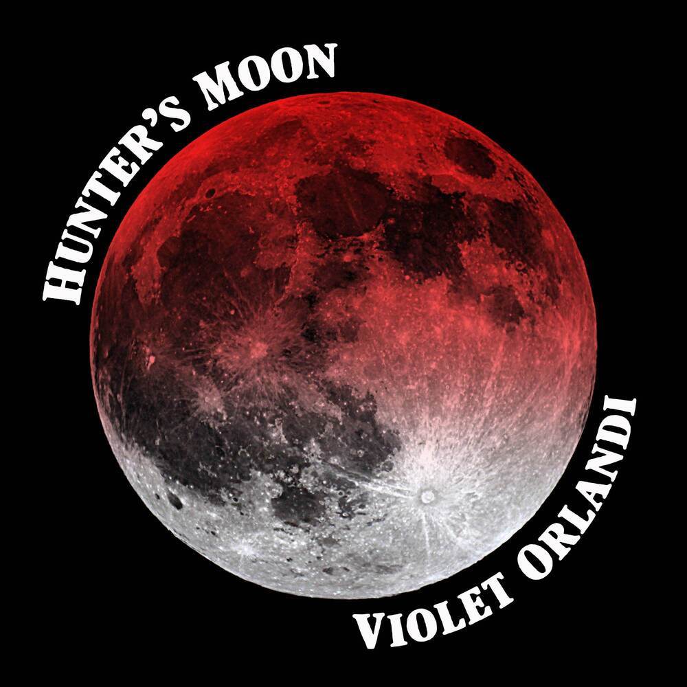 Hunter's Moon (Classical Cover)