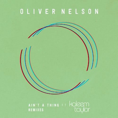 Ain't A Thing (feat. Kaleem Taylor) (Skogsrå Remix) (Skogsrå Remix)
