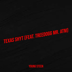 Young Steen的专辑Texas Shyt (Explicit)