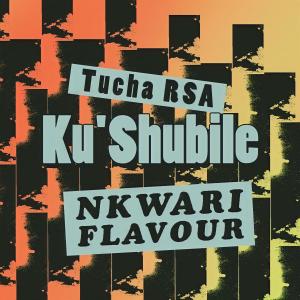 ดาวน์โหลดและฟังเพลง Ku'Shubile (Nkwari Flavour) พร้อมเนื้อเพลงจาก Tucha RSA