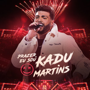 Listen to Sem Sentimento Nenhum (Ao Vivo) song with lyrics from Kadu Martins