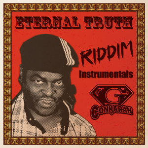 Dengarkan lagu Message For The Youth Riddim Instrumental nyanyian G-Conkarah dengan lirik