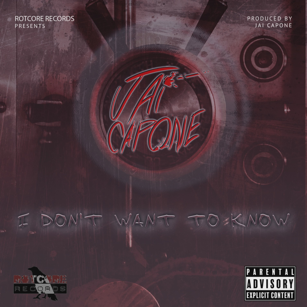 I Don't Want to Know (Explicit)