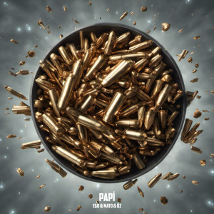 Album Papi (Explicit) oleh Ego