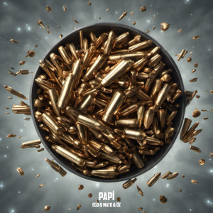 Papi (Explicit) dari Ego