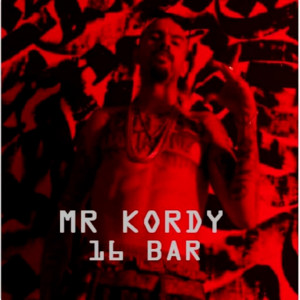 Listen to 16 Bar song with lyrics from Mr Kordy