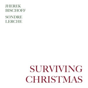 Jherek Bischoff的專輯Surviving Christmas
