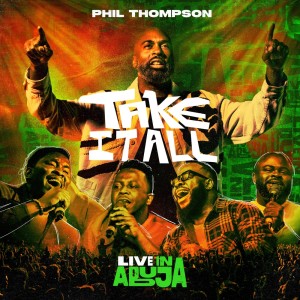 ดาวน์โหลดและฟังเพลง Nothing But The Blood (Live) พร้อมเนื้อเพลงจาก Phil Thompson