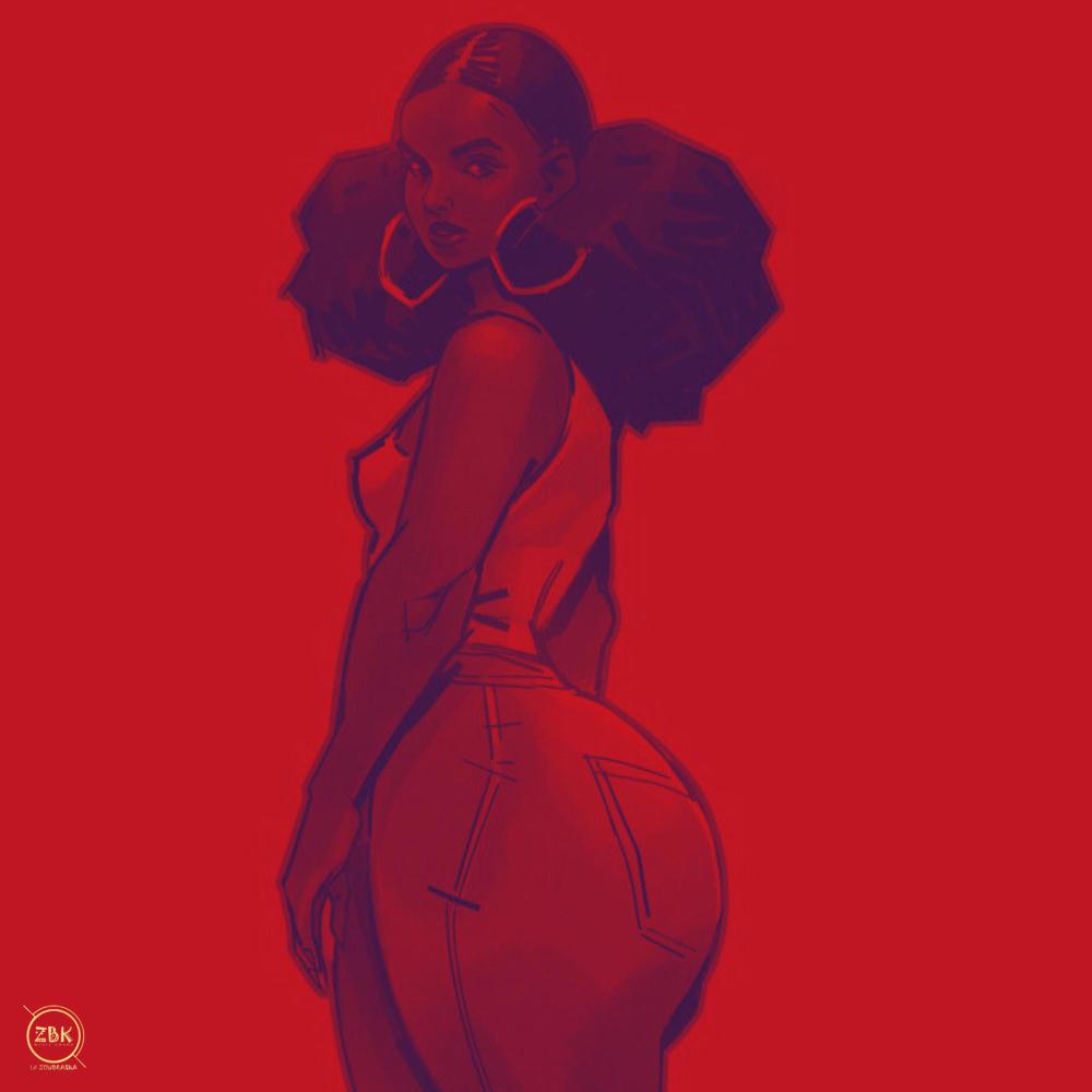 Rockstar (feat. Biggy Boats) (Explicit)