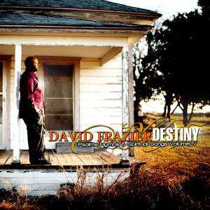 Dengarkan lagu Show Yourself Mighty (Live) [feat. Champ Gilroy] nyanyian David Frazier dengan lirik