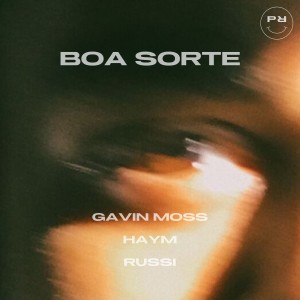收聽Gavin Moss的Boa Sorte歌詞歌曲
