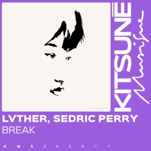 Album Break (Explicit) from LVTHER