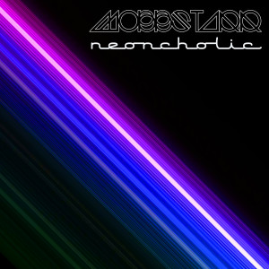 Album Neoncholic from Mobbstarr