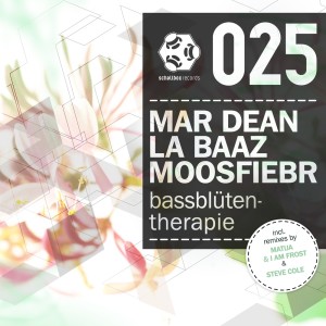 收聽Mar Dean的Indaba (Steve Cole Remix)歌詞歌曲