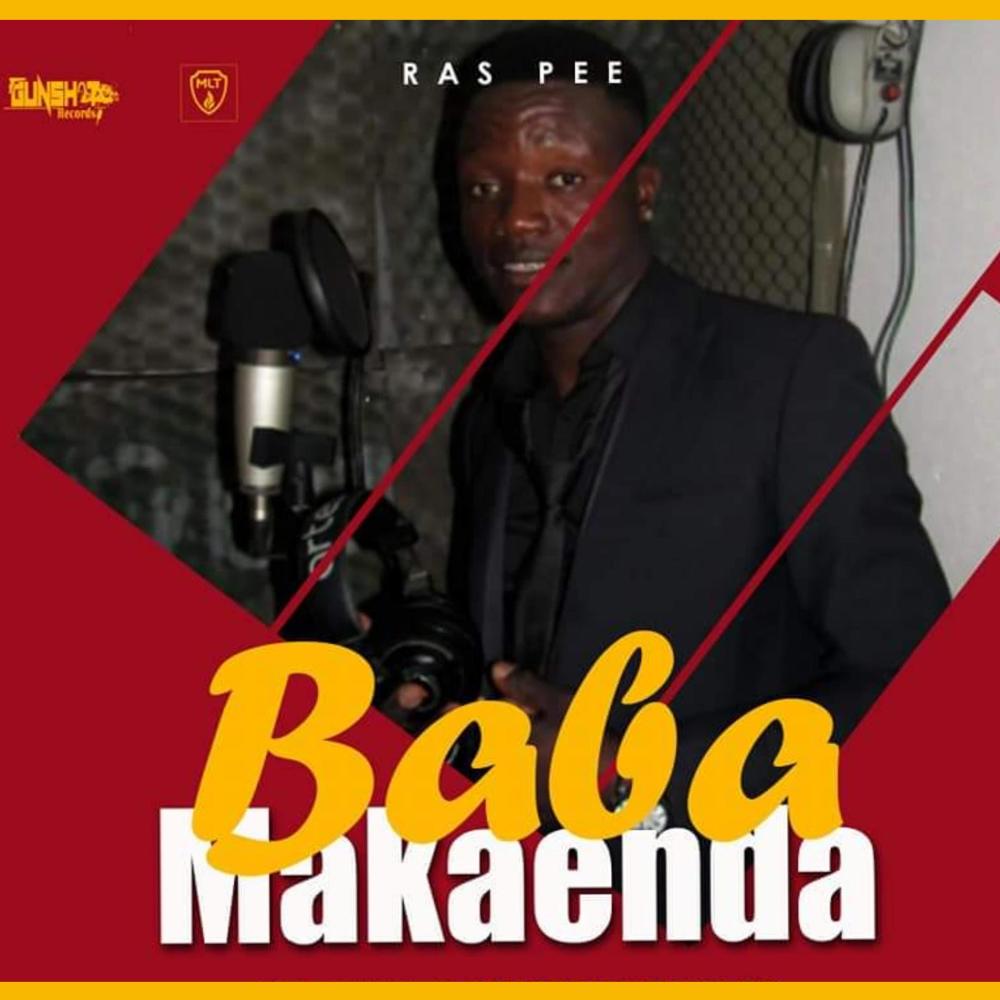 Ras Pee (Tiri vatadzi (Baba Makaenda Album) (feat. Mr Nice guy)