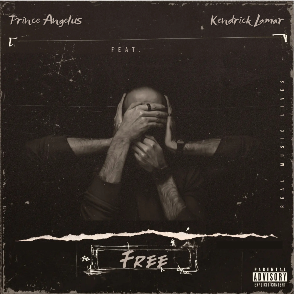 Free (feat. Kendrick Lamar) (Explicit)