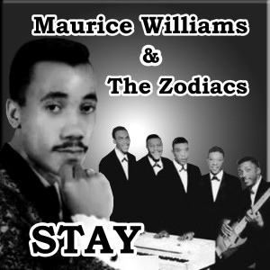 ดาวน์โหลดและฟังเพลง I Love You Baby พร้อมเนื้อเพลงจาก Maurice Williams