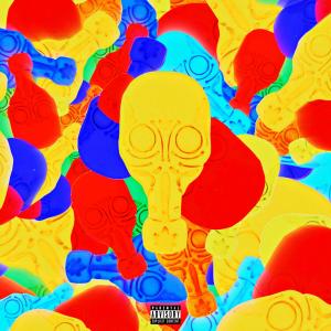 收聽Radioactive的Sex, Pills, Bass (Explicit)歌詞歌曲