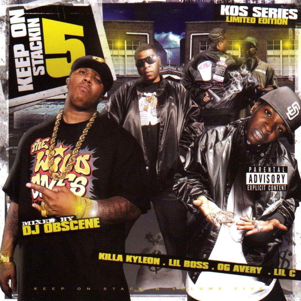 Waitin On My Turn (feat. Mug & Killa Bee) (Explicit)